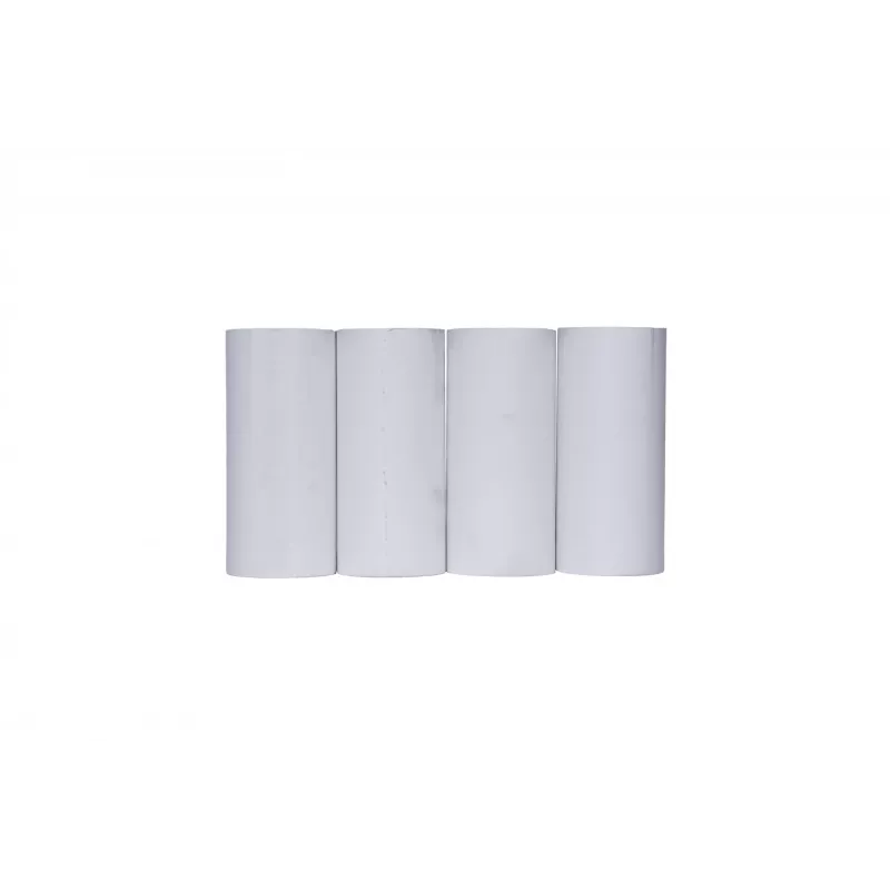 Termopaber Denver PP-40 150x25x90 mm 4608 tk alusel