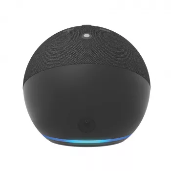 Amazon Echo Dot 5. põlvkond 2022 nutikõlar Alexaga - süsi