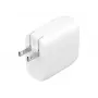 Belkin BoostCharge Pro Universal Valge AC kiirlaadimine siseruumides