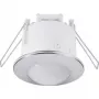 Laesensor PIR-liikumisandur Renkforce 1289331 360° relee IP20