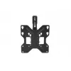 Maclean MC-648 telerikinnitus 106.7 cm (42) Must