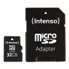 Mälu Micro SDHC 32GB C4/3403480 Intenso