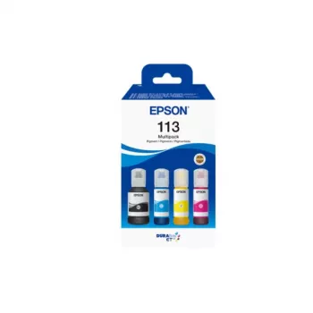 Epson C13T06B640 tindikassett 4 tk Originaal Must, Tsüaan, magenta, Kollane