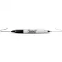 Permanent Marker Sharpie Twin Tip Fine tip Must 12 tk