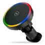 Autohoidik-laadija everActive MC-W15 PRO 15W — juhtmevaba laadimisega autohoidik