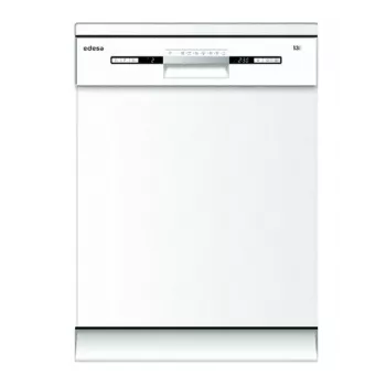 Nõudepesumasin Edesa EDW-6230 WH, 13 komplekti, 49 dB