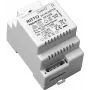 Toiteplokk Ritto 1647701 24V 1.5A – DIN-liist 24 V DC, 1.5 A väljund