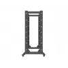 LANBERG RACK-STEND 32U 600X800 (MUST RAL9004)