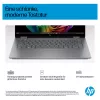 HP OmniBook X Flip Next Gen AI sülearvuti 14-fm0056ng - Pööratav disain - Intel Core Ultra 5 226V / 2,1 GHz - Win 11 Home - Arc Graphics 130V - 16 GB RAM - 512 GB SSD NVMe - 35,6 cm (14)