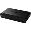 Edimax ES-5800G V3 võrgukommutaator haldamata Gigabit Ethernet (10/100/1000) must