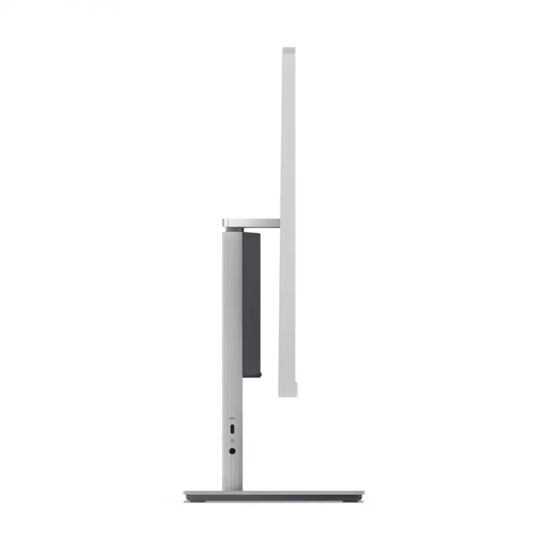 Lenovo IdeaCentre AIO 27ARR9 AMD Ryzen™ 7 7735HS 68,6 cm (27) 1920 x 1080 pikslit kõik-ühes arvuti 16 GB DDR5-SDRAM 512 GB SSD Wi-Fi 6 (802.11ax) Windows 11 Home Hall