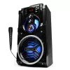 BeatBoxer Bluetooth 5.1 KÕLAR - BLUETOOTH-KÕLAR KARAOKEGA