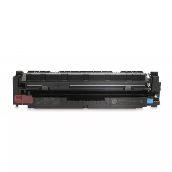 HP CONTRACT kassett nr 410X HP410X HP 410X tsüaan, suure mahutavusega (CF411XC)