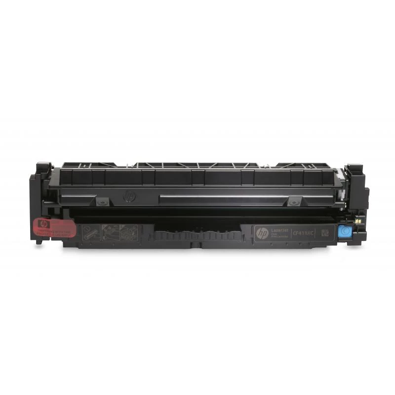 HP CONTRACT kassett nr 410X HP410X HP 410X tsüaan, suure mahutavusega (CF411XC)