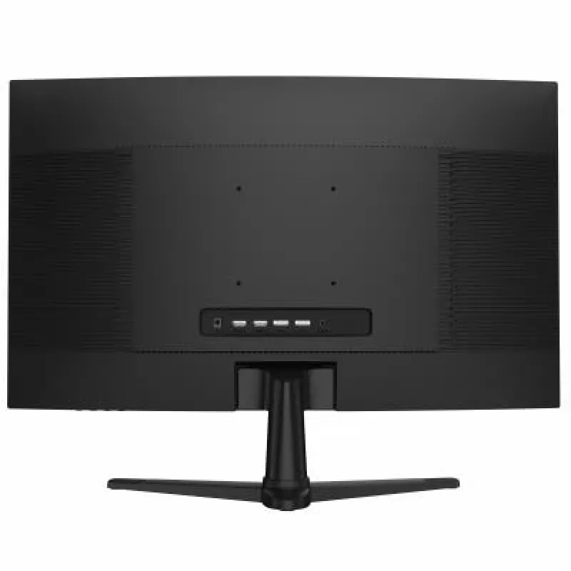 Dahua Technology LM27-E240C arvutimonitor 68,6 cm (27 tolli) 1920 x 1080 pikslit Full HD LED Must