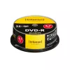 DVD-R Intenso 4.7GB 16x 25 tk