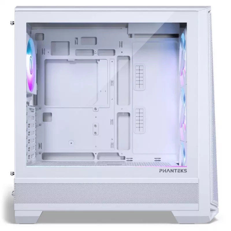 Phanteks Eclipse G400A korpus, 140 mm DRG
