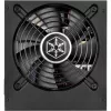 SilverStone SST-ST75F-PT v1.1 Strider toiteplokk 80 PLUS Platinum, modulaarne - 750 W