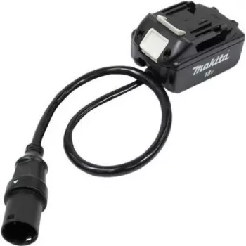 Makita 191J50-7 akuadapter 18 V Li-Ion