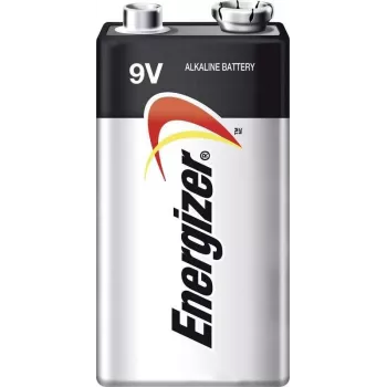 Energizer E300115900 ühekordne patarei 9V leelis (E300115902)