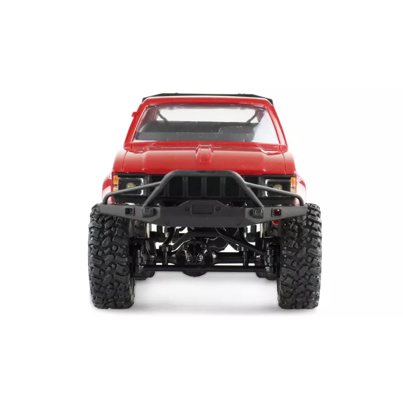 Amewi 22351 RC mudelsõiduk maismaal Elektrimootor 1:16 Pickup Truck (22351)