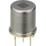 PIR-liikumisandur Panasonic EKMC1600100, passiivne infrapunaandur, toide 3–6 V, 1 tk