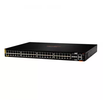 Hallatav kommutaator Aruba 6200M L3 Gigabit Ethernet 48 porti PoE