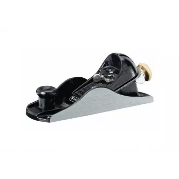 Blockhöövel Stanley Adjustable 1-12-220