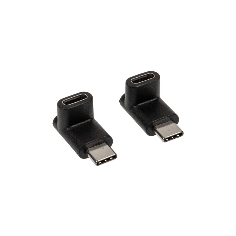 Pistikupesa soovahetaja USB USB-C Akasa AK-CBUB63-KT02
