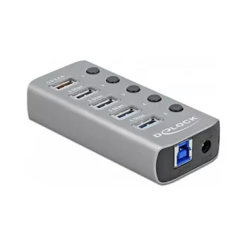 USB-jaotur DeLOCK 63263