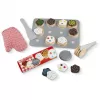 MPP PLF Slice N Bake küpsisekomplekt GML