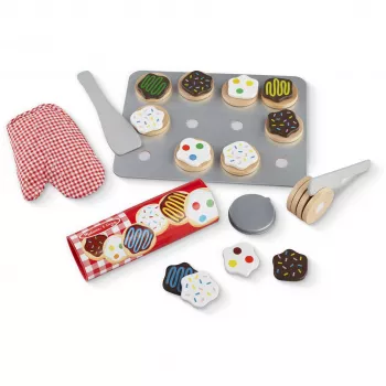 MPP PLF Slice N Bake küpsisekomplekt GML