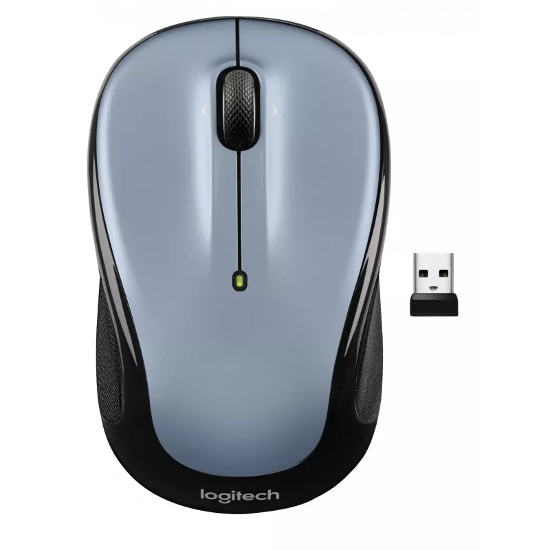 Hiir Logitech M325s RF Wireless