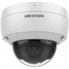 Hikvision Pro Series (All) DS-2CD2183G2-IU - võrgujälgimiskaamera - kuplikujuline - tolmukindel, veekindel ja vandalismikindel - värviline (päev/öö) - 8 MP - 3840 x 2160 - M12-Ansc