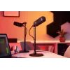 Arvutimikrofon Elgato Wave DX must