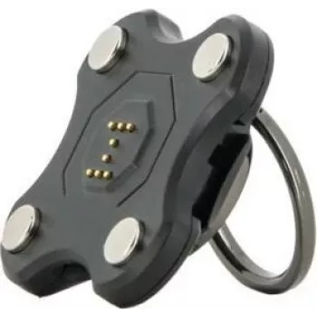 Mobilis Energia Charging Tripod & Ring 65W - ühilduv (020009)