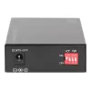 Digitus Gigabit PoE meediumimuundur, RJ45 / SC, SM, PSE