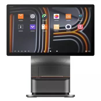 POS-süsteem SUNMI T3 PRO MAX 15,6-tolline Full HD NFC-ga - puuteekraan, makseterminal
