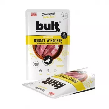 BULT pardirikas – märg koeratoit – 100 g