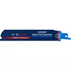 Bosch EXPERT ‘MEDIUM-THICK TOUGH METAL’ S 955 HHM tikksaeleht Kõrge süsinikusisaldusega teras (HCS) 1 tk