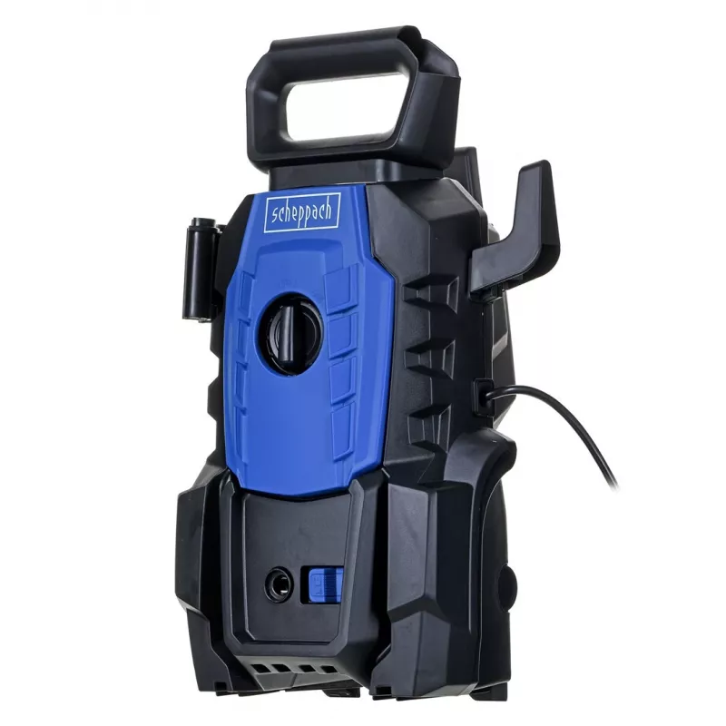 Scheppach HPC1400 - survepesur