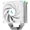 DeepCool AK400 DIGITAL SE WH jahutus