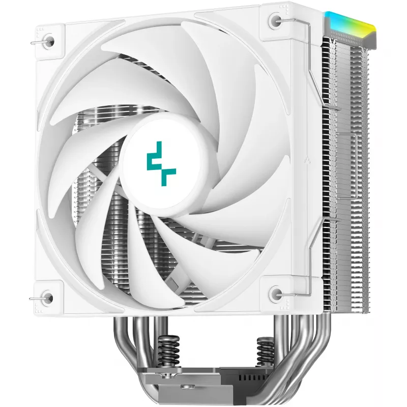 DeepCool AK400 DIGITAL SE WH jahutus