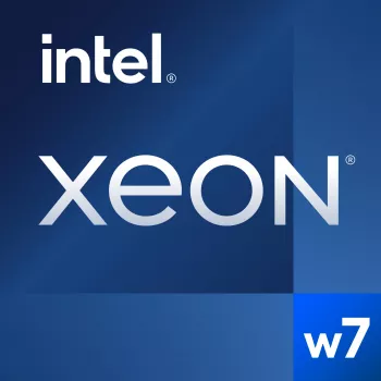 Intel Xeon W W7-3445 - 2.6 GHz - 20 südamikku - 40 lõime
