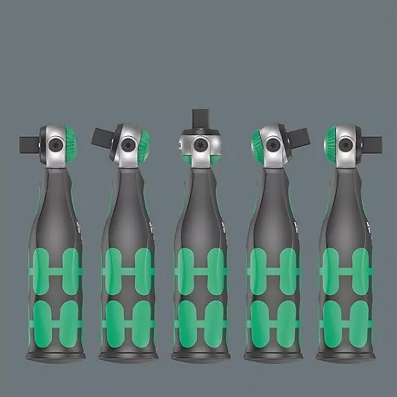 Wera 05004285001 socket/socket set