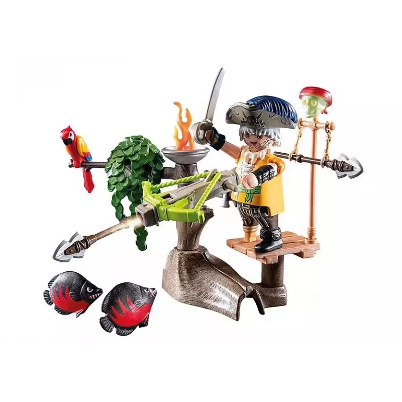 Playmobil 71795 Toode
