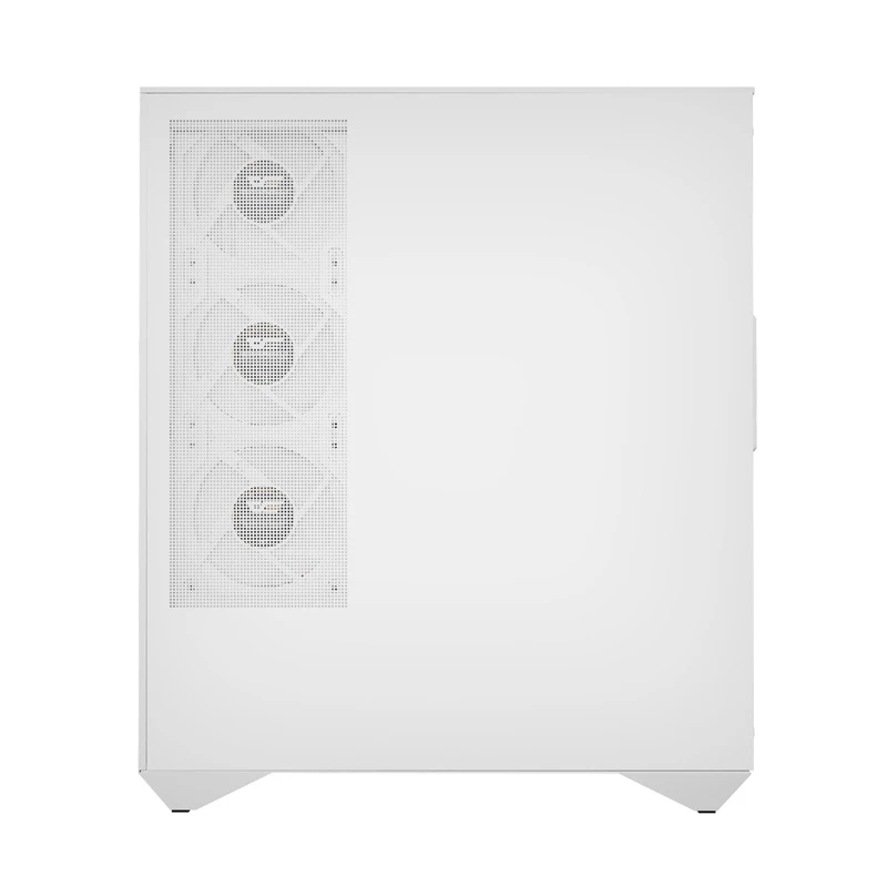 Arvutikorpus Darkflash DY460 ATX valge