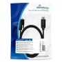 Video kaabli adapter MediaRange MRCS199 2m DisplayPort DVI Must
