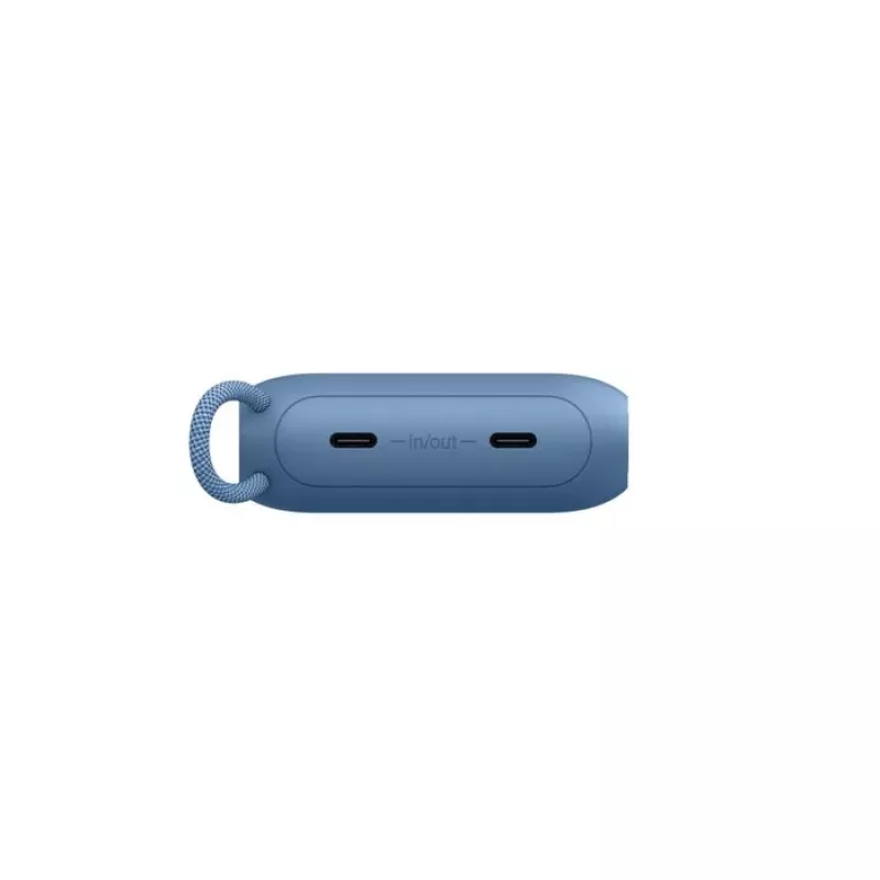 Akupank Belkin BPB027HQBL 10000 mAh — Sinine, 2× USB Type‑C porti