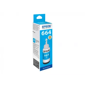 Epson T6642 70 ml tsüaani tindipudel